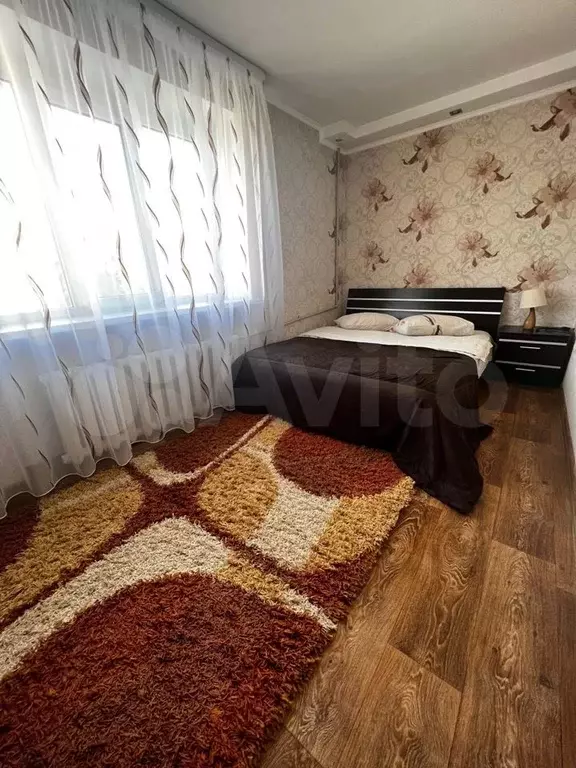 2-к. квартира, 44 м, 3/5 эт. - Фото 1