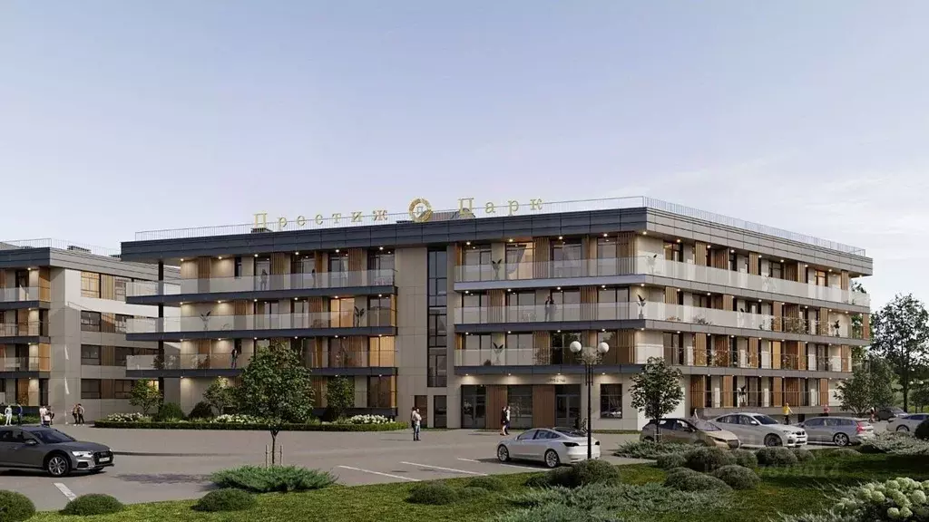 3-к кв. Калининградская область, Балтийск  (56.39 м) - Фото 1