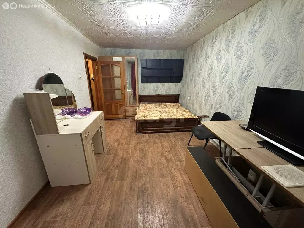 1-комнатная квартира: посёлок Новые Дарковичи, 9 (30 м) - Фото 2