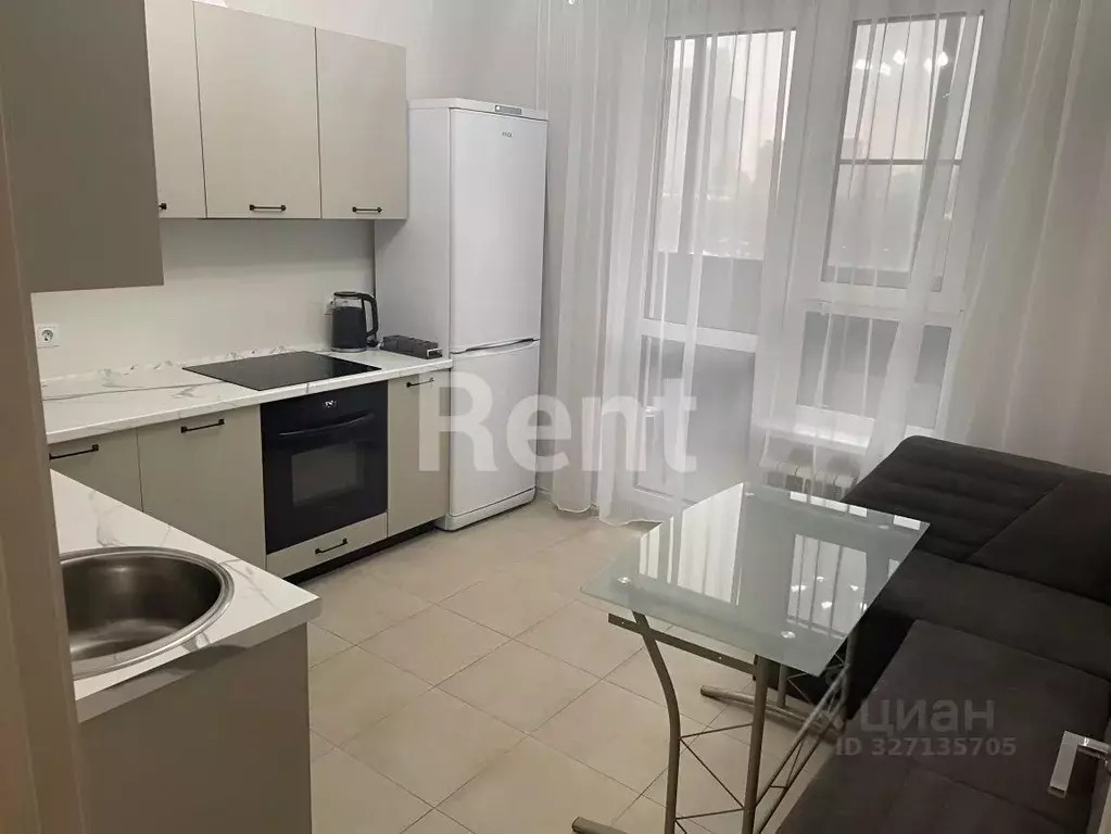 1-к кв. Москва Большая Филевская ул., 6А (36.0 м) - Фото 2