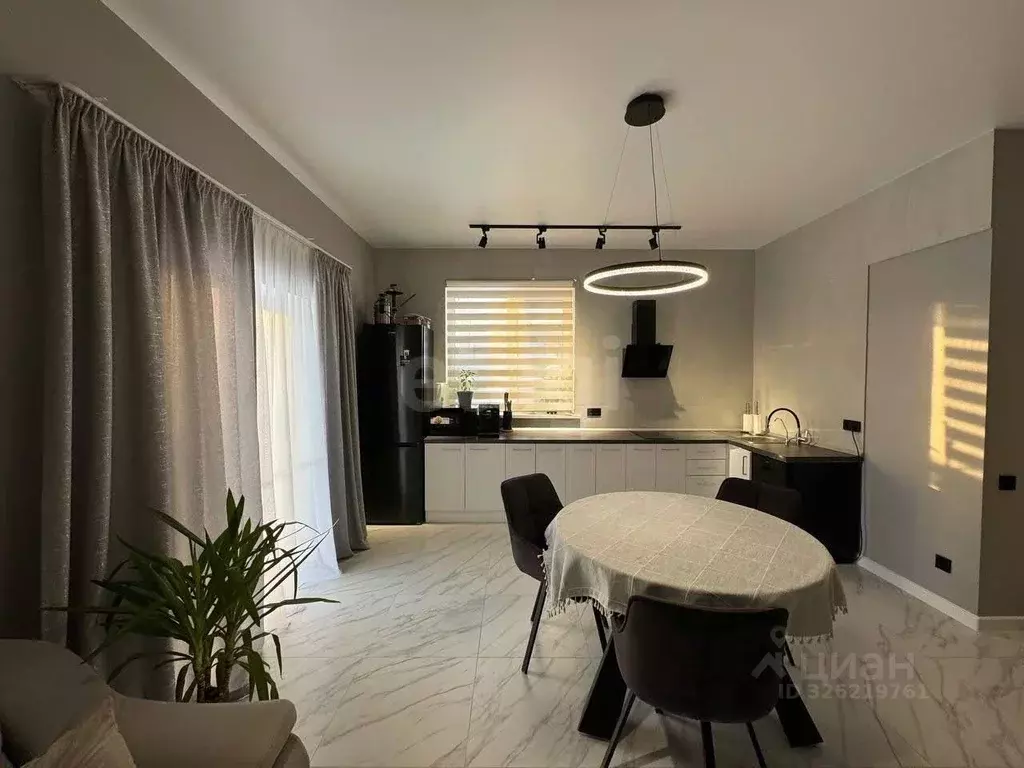 Дом в Тюменская область, Тюмень Сигнал садовое товарищество, ул. ... - Фото 1