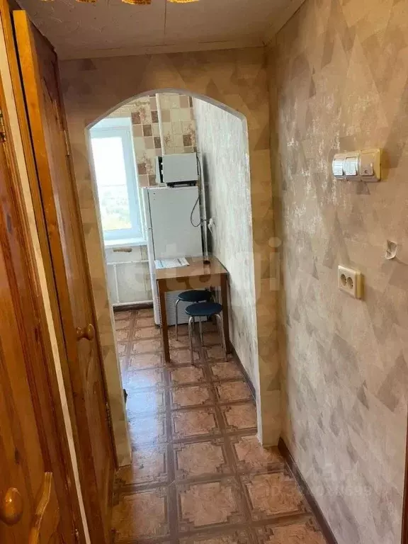 1-к кв. Вологодская область, Шексна рп, Шексна Южная мкр ул. ... - Фото 2