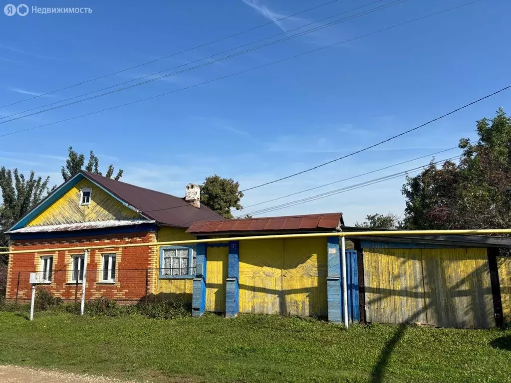 Дом в Каенсар, Зелёная улица, 6 (48.6 м) - Фото 1