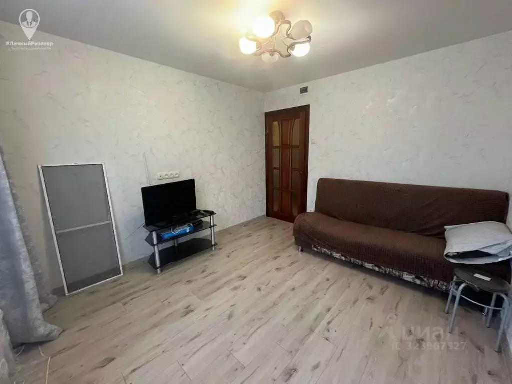 2-к кв. Рязанская область, Рязань ул. Бирюзова, 27 (34.0 м) - Фото 2