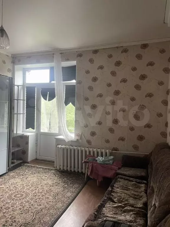 2-к. квартира, 32 м, 4/4 эт. - Фото 0