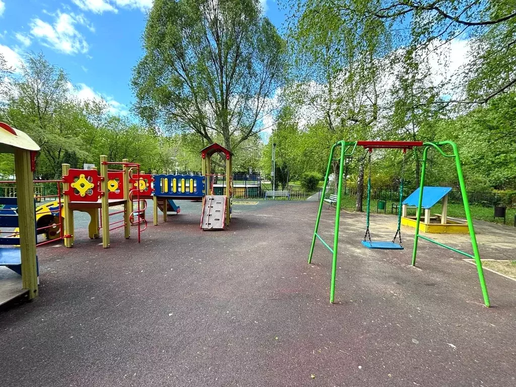 Продаётся квартира-студия, 13.5 м - Фото 1