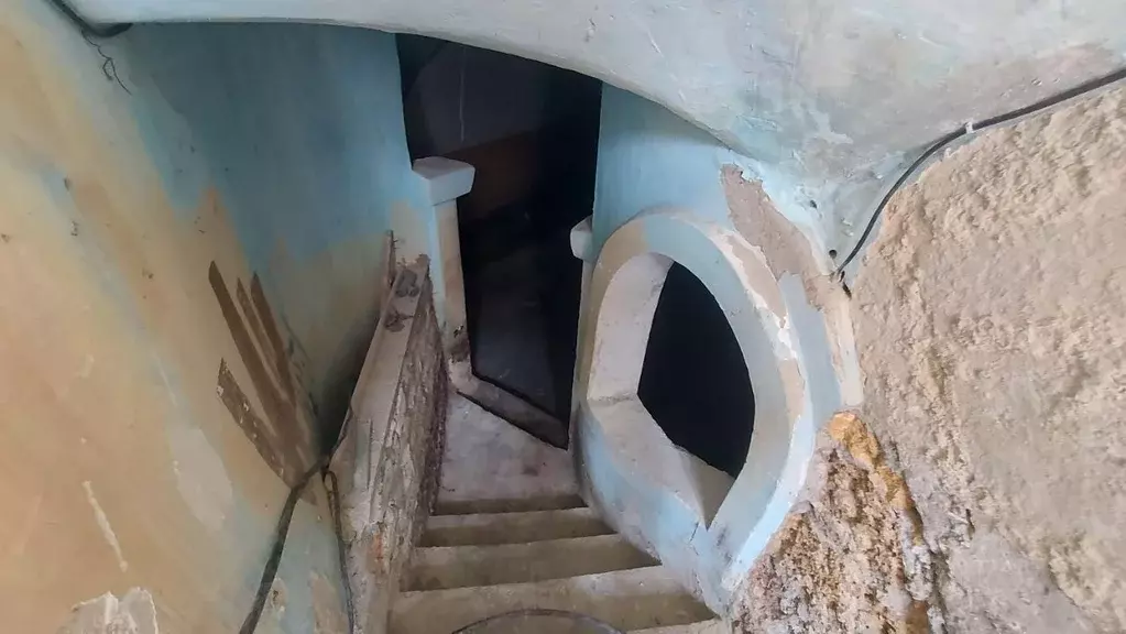 Помещение свободного назначения в Крым, Евпатория ул. Тучина, 7 (52 м) - Фото 2