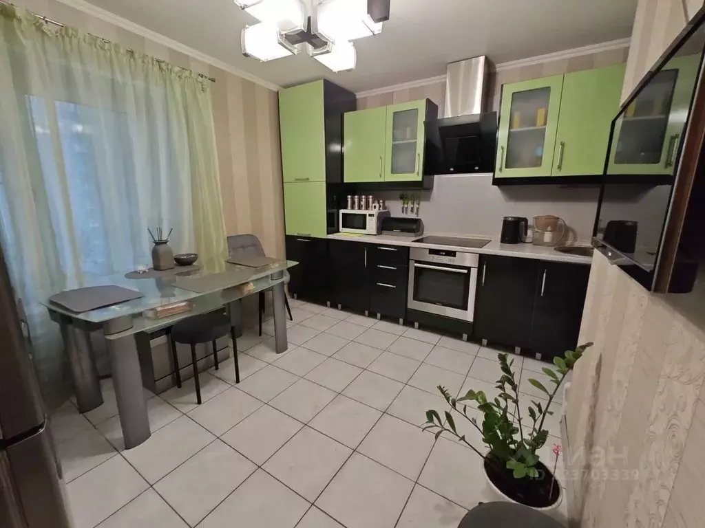 Комната Москва ул. Яблочкова, 29Б (14.0 м) - Фото 1