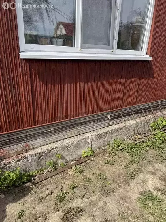 Дом в городской округ Тюмень, посёлок Утешевский (80 м) - Фото 0