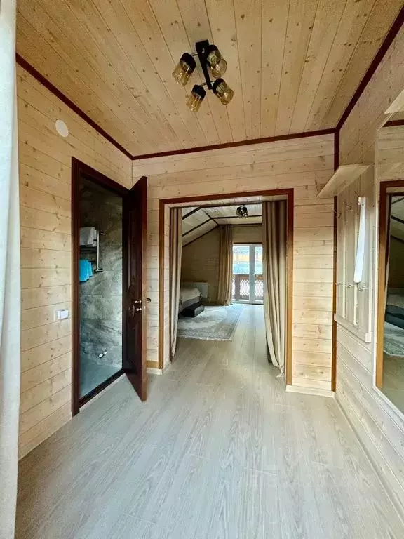 Комната Карачаево-Черкесия, Зеленчукский район, с. Архыз - Фото 2