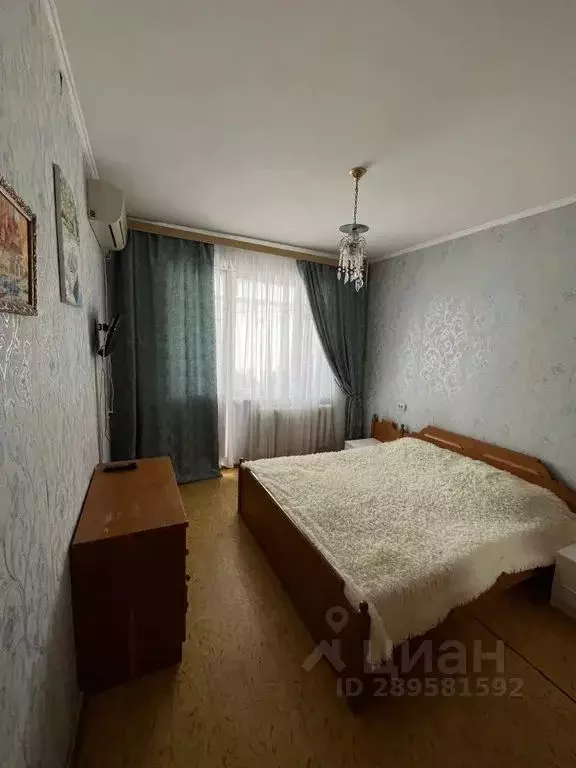 2-к кв. Крым, Судак ул. Бирюзова, 6А (56.0 м) - Фото 1