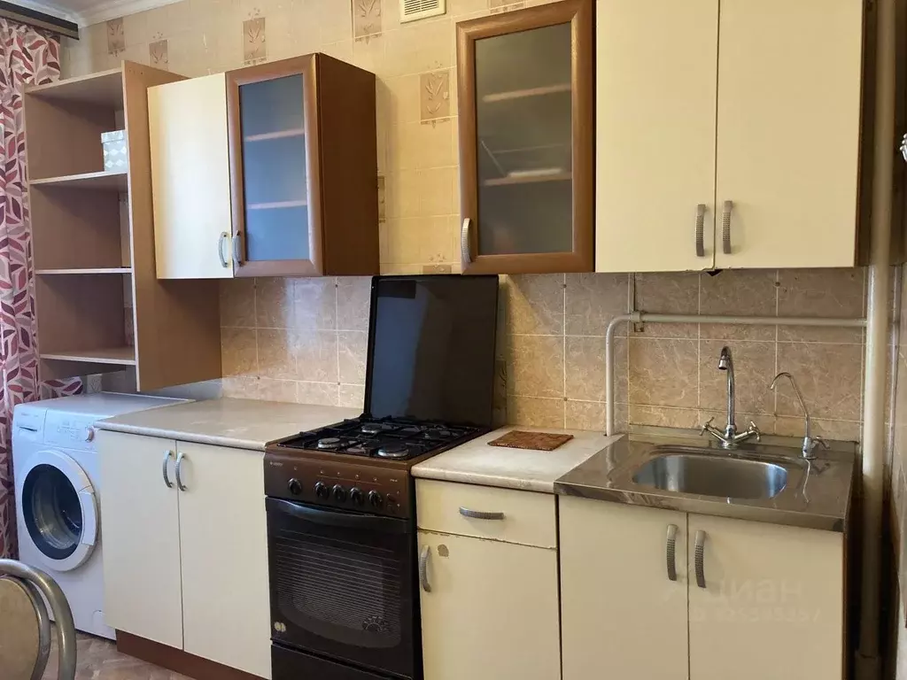 1-к кв. Санкт-Петербург просп. Народного ополчения, 131 (30.0 м) - Фото 2