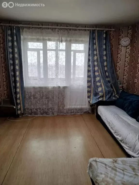 2-комнатная квартира: Первоуральск, Трактовая улица, 35 (53.2 м) - Фото 1