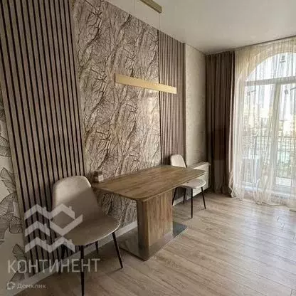 Продаётся 1-к квартира, 37 м - Фото 1
