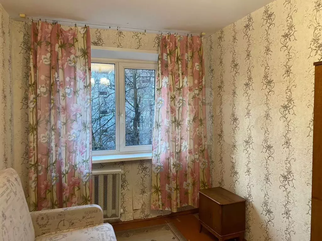2-к. квартира, 44,1 м, 4/5 эт. - Фото 1