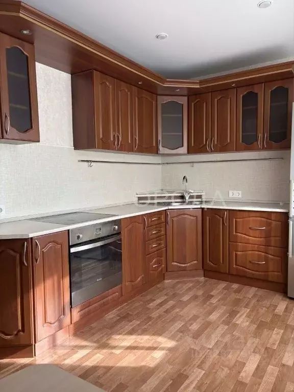 1-к кв. Новосибирская область, Новосибирск Горский мкр, 72 (40.0 м) - Фото 1