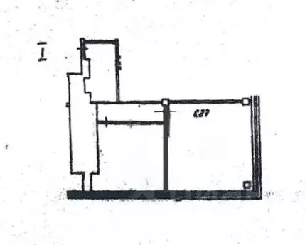 Офис в Москва просп. Вернадского, 29 (85 м) - Фото 2
