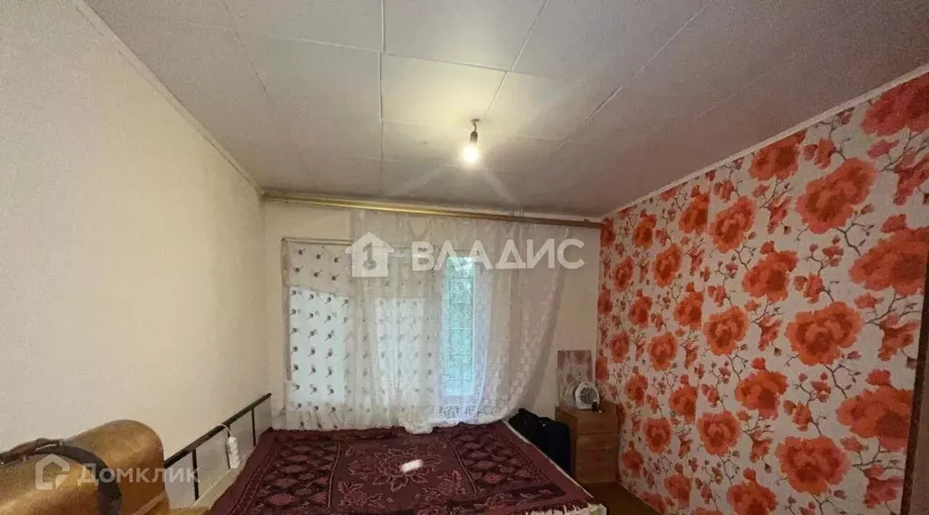 Продаётся 2-к квартира, 43.4 м - Фото 0