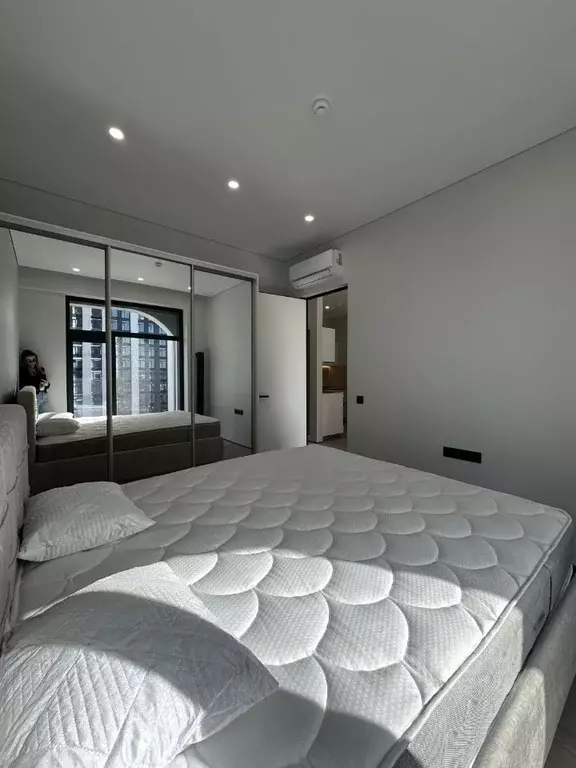 1-к кв. Москва ул. Нижние Мневники, 16к5 (41.2 м) - Фото 1