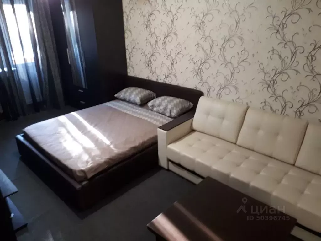 1-к кв. Курская область, Курск ул. Ленина, 74 (36.0 м) - Фото 0