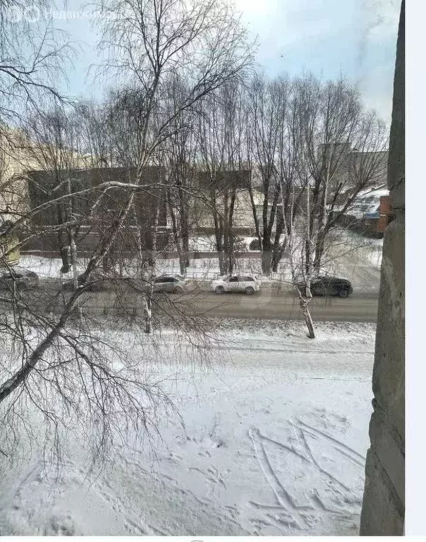 1к в 4-комнатной квартире (13.25 м) - Фото 2