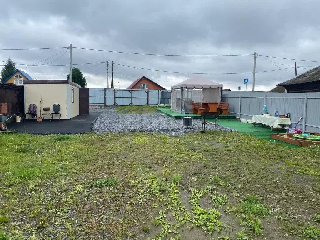 Участок в Кемеровская область, Кемеровский муниципальный округ, д. ... - Фото 2