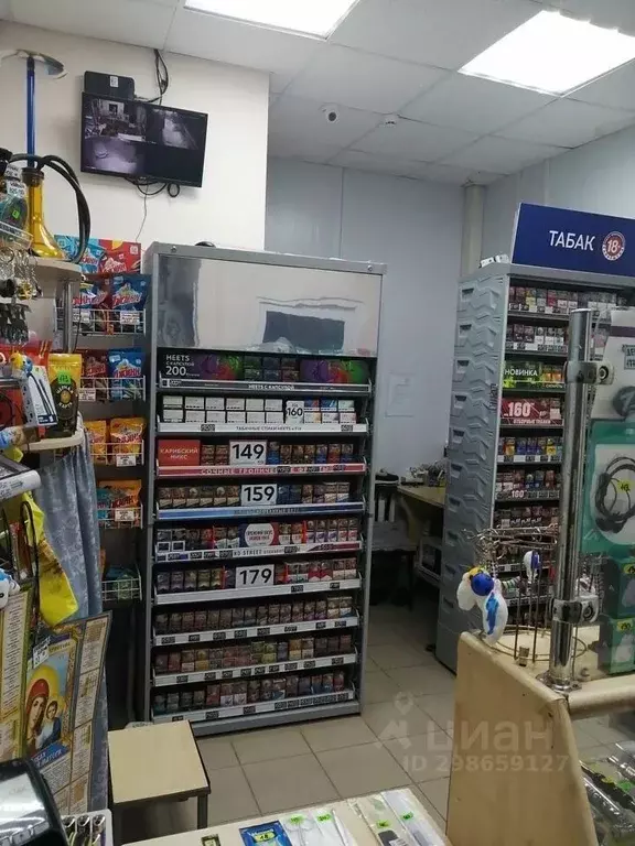 Торговая площадь в Кировская область, Киров ул. Ленина, 15 (22 м) - Фото 2