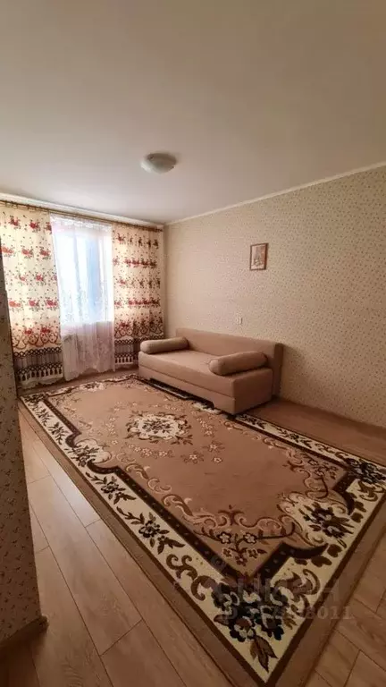 2-к кв. Санкт-Петербург ул. Антонова-Овсеенко, 25К1 (44.2 м) - Фото 0