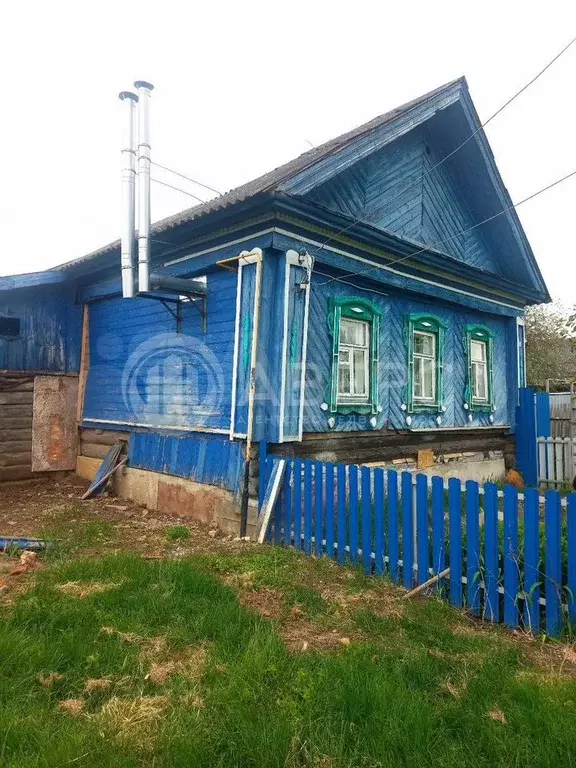 Дом 60 м на участке 32 сот. - Фото 0
