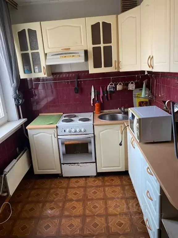 3-к кв. Новосибирская область, Искитим Подгорный мкр, 26 (56.0 м) - Фото 1