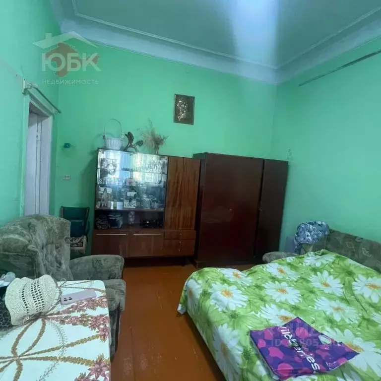 2-к кв. Крым, Евпатория ул. Перекопская, 15 (38.0 м) - Фото 0