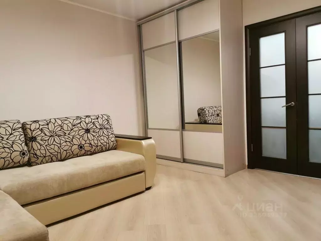 3-к кв. Москва Таллинская ул., 19К1 (62.0 м) - Фото 1