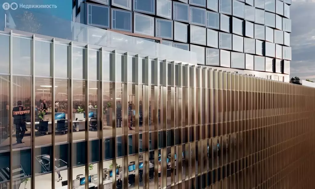 Офис (257 м) - Фото 2