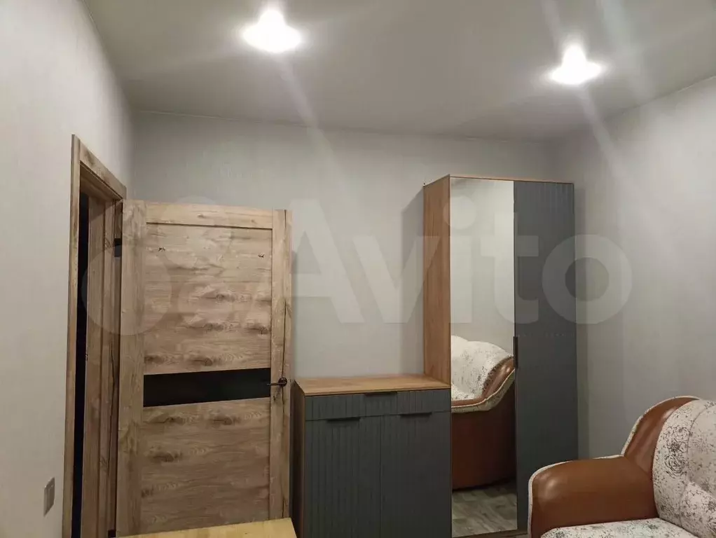 1-к. квартира, 35 м, 7/9 эт. - Фото 1