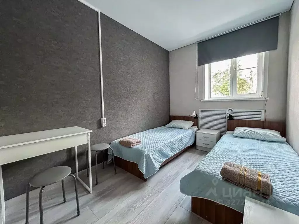 Комната Костромская область, Шарья Садовая ул., 15 - Фото 2