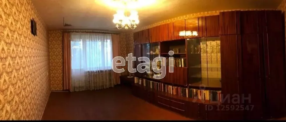 3-к кв. Крым, Белогорский район, Зуя пгт ул. Ленина (70.0 м) - Фото 1