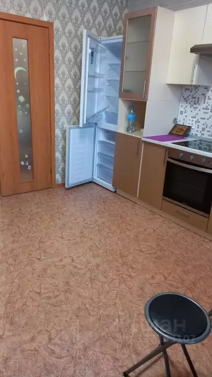 1-к кв. Челябинская область, Челябинск ул. Зальцмана, 18 (39.3 м) - Фото 1