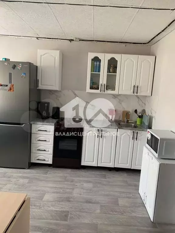 Комната 18,2 м в 1-к., 3/5 эт. - Фото 1