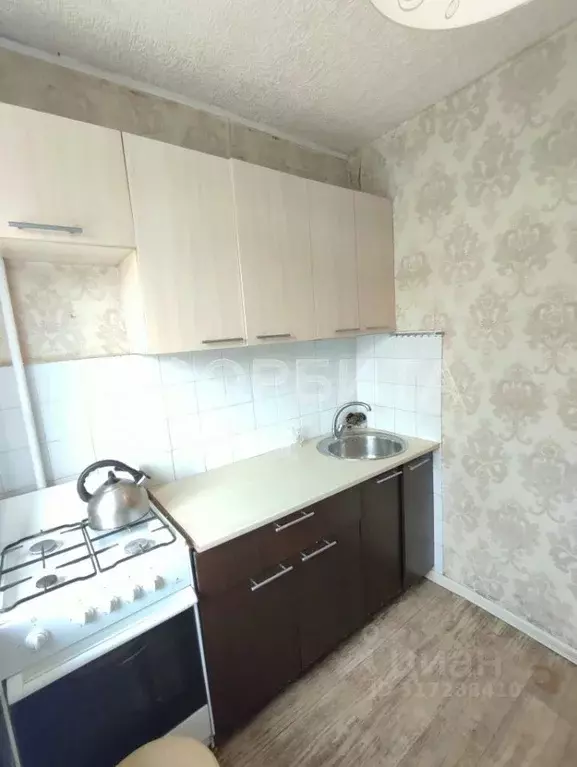 2-к кв. Тюменская область, Тюмень ул. Мельникайте, 97 (42.0 м) - Фото 0