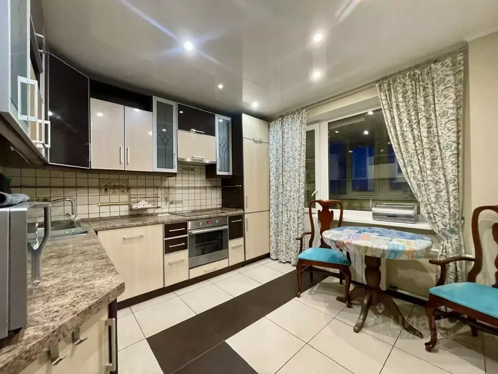 2-к кв. Московская область, Подольск Подольская ул., 14 (64.0 м) - Фото 1