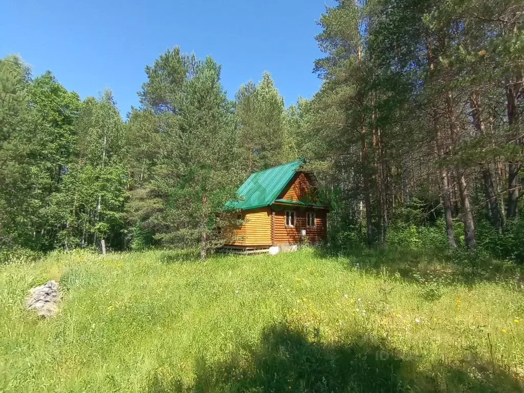 Купить Дом В Лыкошино Тверской Области