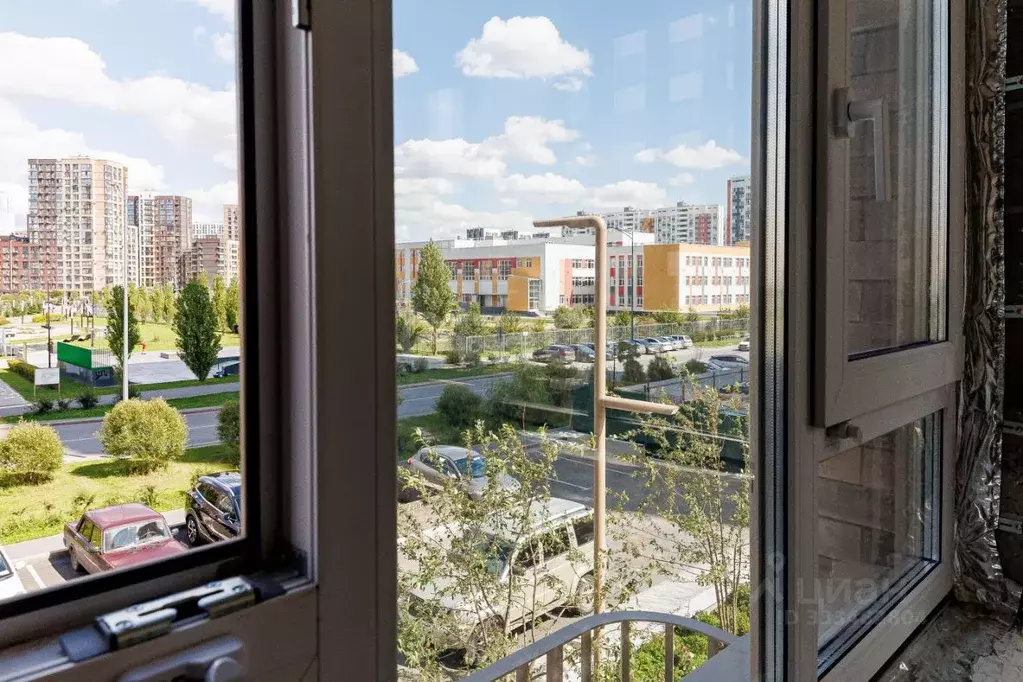 2-к кв. Тюменская область, Тюмень ул. Вадима Бованенко, 7 (67.8 м) - Фото 1