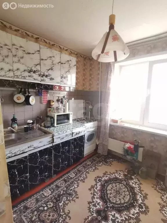 1-комнатная квартира: Выкса, Центральный микрорайон, 21 (32.4 м) - Фото 0