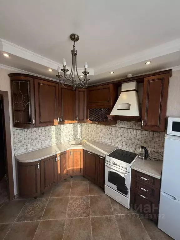 1-к кв. Московская область, Балашиха Советская ул., 44А (38.0 м) - Фото 1