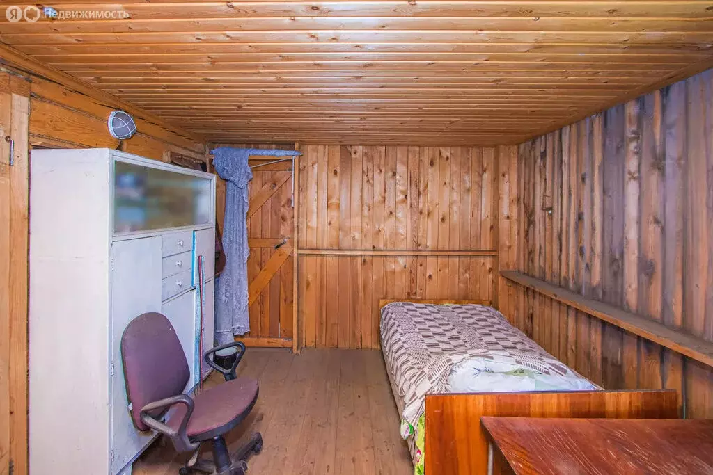 Дом в Улан-Удэ, Железнодорожный район, улица Пионеров (25 м) - Фото 0