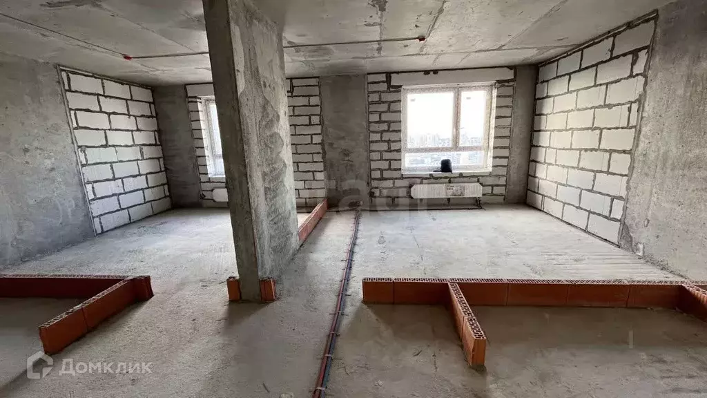 Продаётся 1-к квартира, 46.7 м - Фото 1