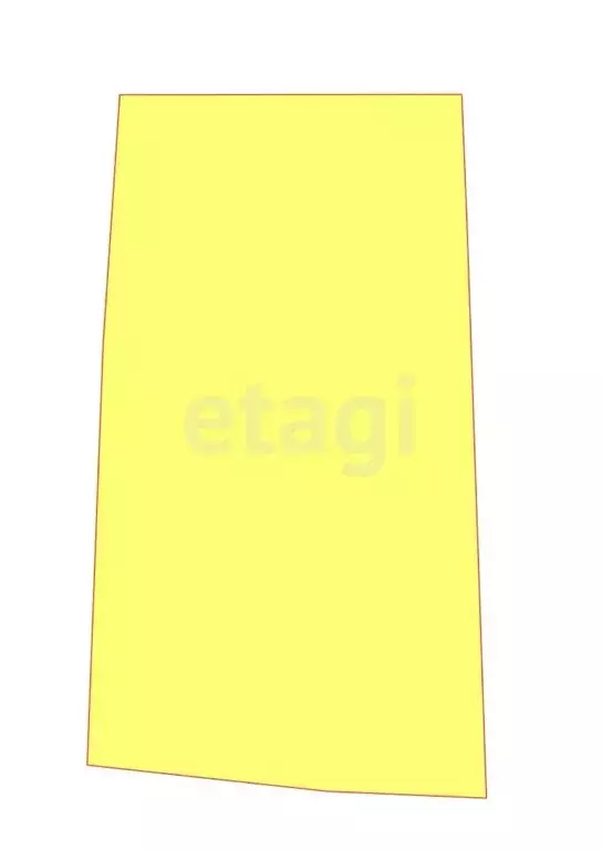 Дом в село Новопокровка, Советская улица (27.5 м) - Фото 2