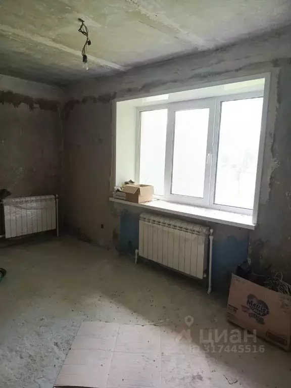 3-к кв. Рязанская область, Старожиловский район, с. Истье ул. ... - Фото 0