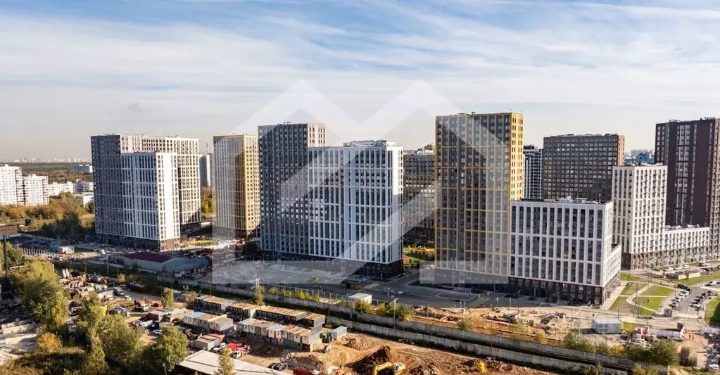 Помещение свободного назначения в Москва Производственная ул., 19Ак2 ... - Фото 1