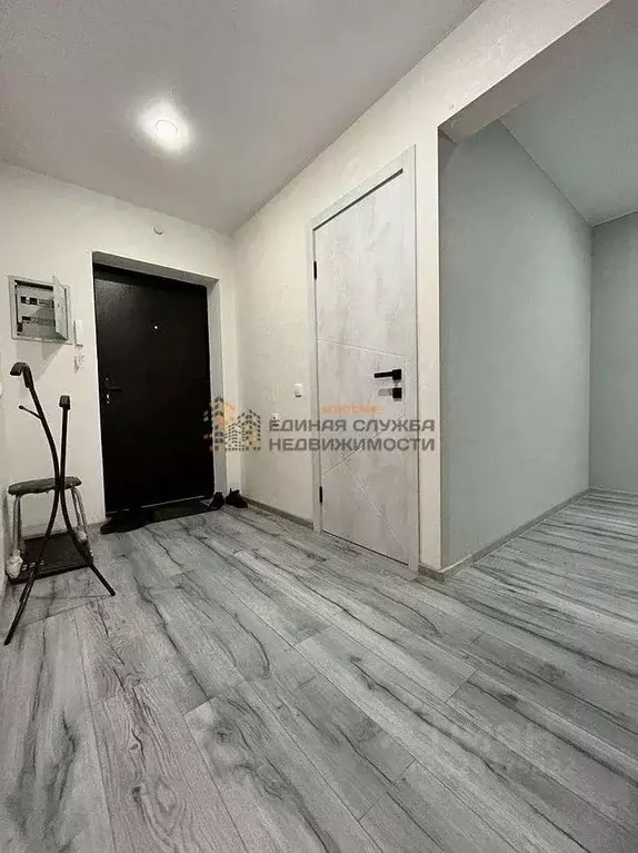 1-к кв. Башкортостан, Уфа ул. Воинов-Интернационалистов (31.0 м) - Фото 2